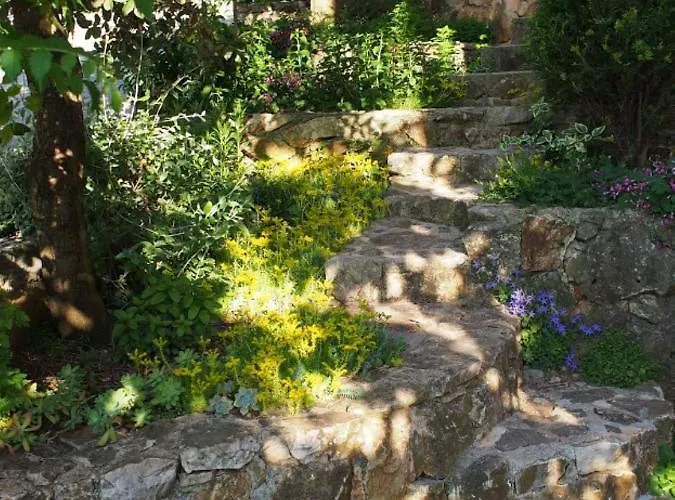 A 2 - Modern With Garden 80m From